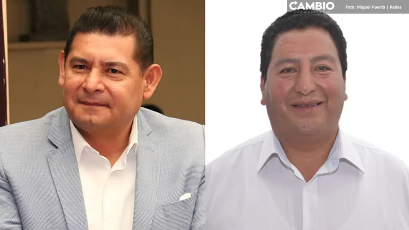 Armenta denunciará a alcalde de Ixtacamaxtitlán por condicionar programas sociales (VIDEO)