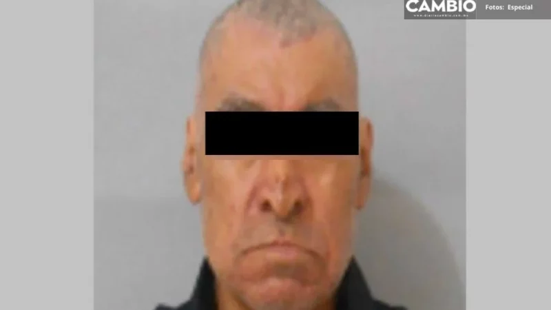 Andrés N. pasará 25 años en prisión por matar a dos hombres y lesionar a mujer en Chiutzingo