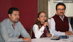 Dirigencia de Morena descalifica propuestas de Lalo Rivera: "son un rosario de ocurrencias" (VIDEO)