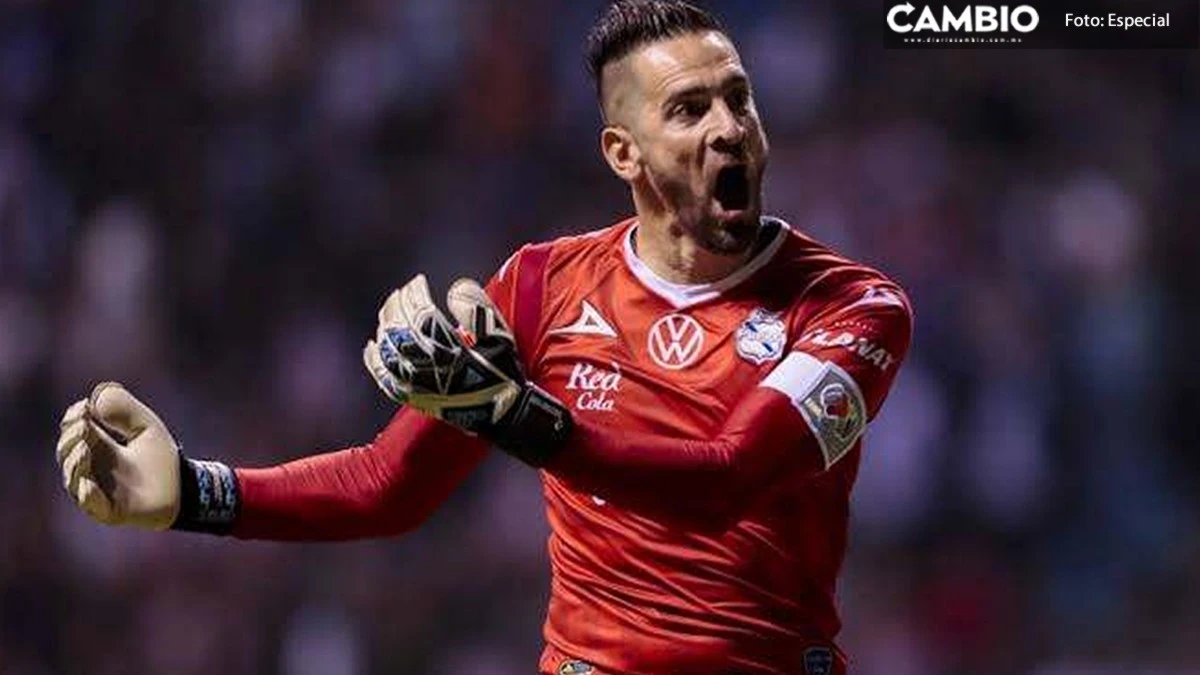 ¡Ni te ilusiones! Antony Silva desmiente rumores sobre su regreso al Club Puebla