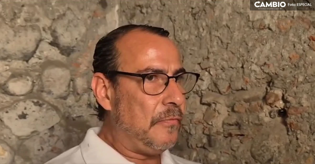 Benjamín Minutti revela el rompimiento con el PAN tras ser golpeado por Romero