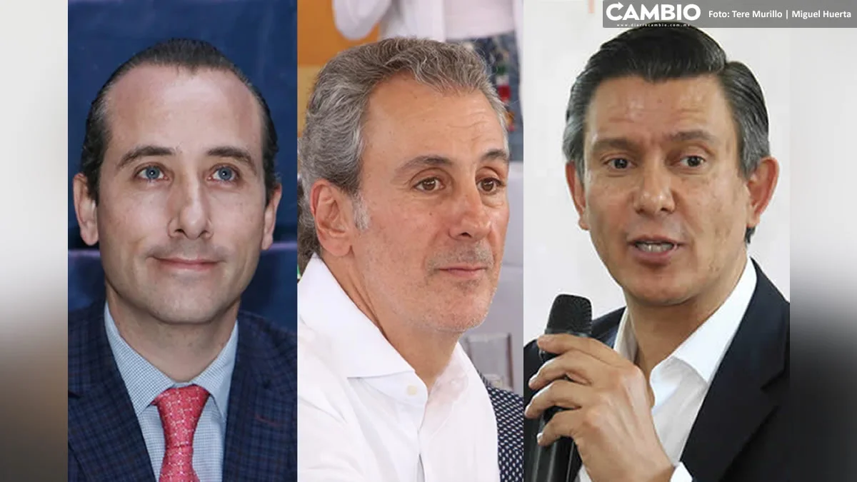IEE analiza realizar debate entre candidatos a la alcaldía de Puebla este domingo 21 de abril