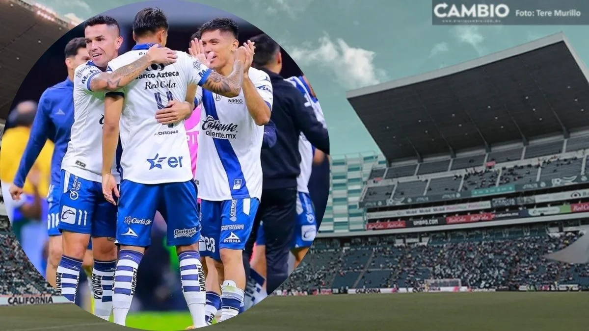 Con esta alineación, Club Puebla buscará no hacer un papelón ante el América