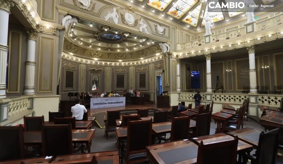 Impulsa LXI Legislatura exhorto para que la tarifa de agua de uso agrícola en San Gabriel Chilac sea accesible