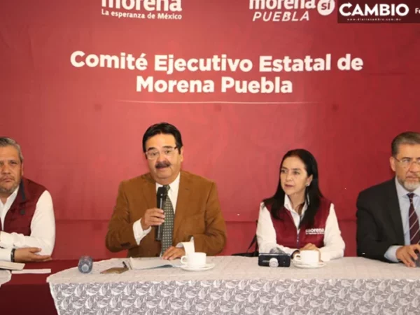 Morena denuncia intento priísta de coacción del voto en Aquixtla (VIDEO)
