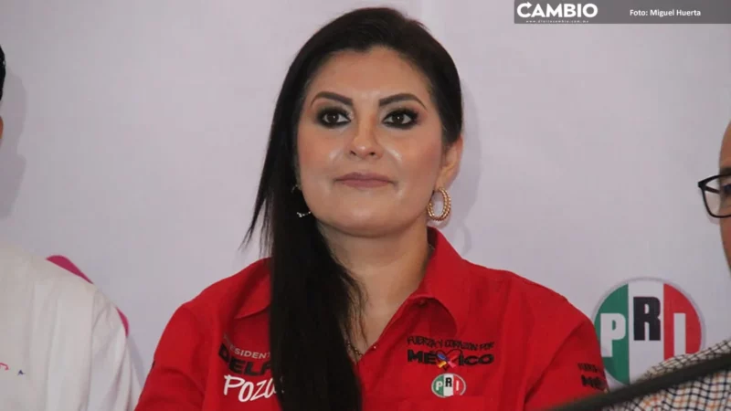 Preocupa a PRI aumento de agresiones a candidatos de Puebla (VIDEO)