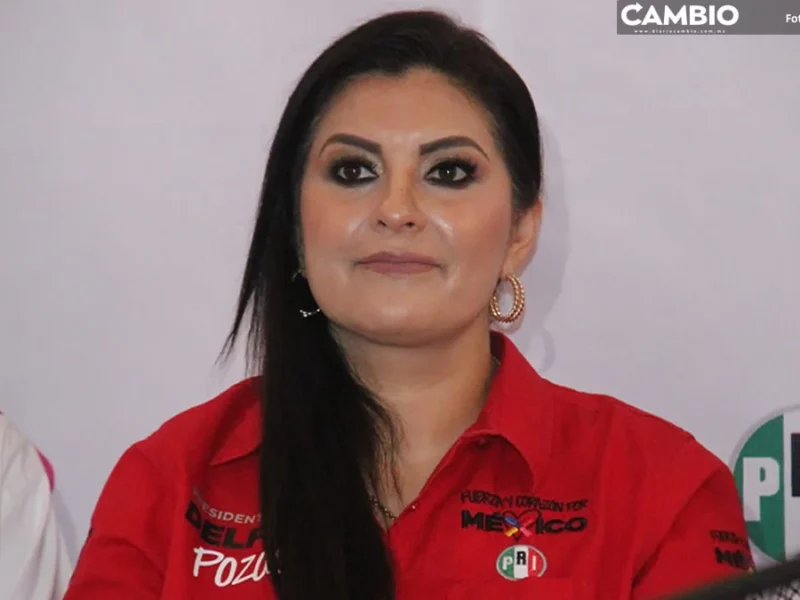 Preocupa a PRI aumento de agresiones a candidatos de Puebla (VIDEO)
