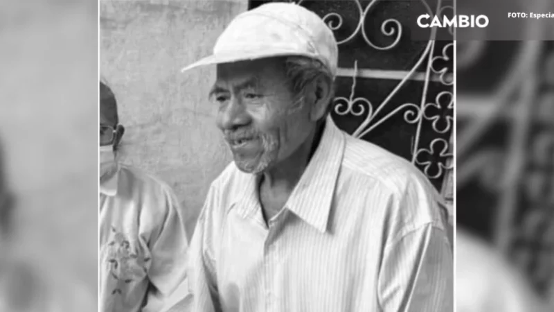 Encuentran sin vida a abuelito desaparecido en Acatlán de Osorio