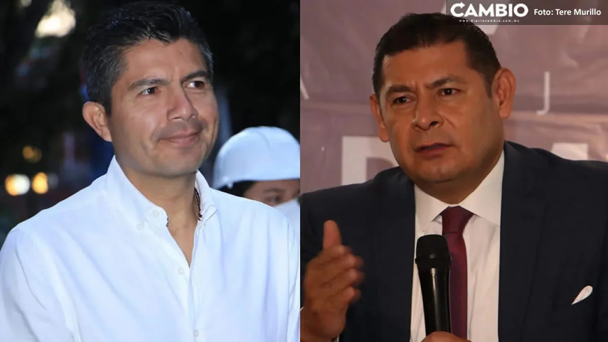Lalo Rivera reta a Armenta a realizar segundo debate: “que conteste” (VIDEO)