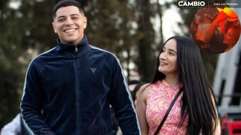 ¡Triunfó el amor! Eduin Caz comparte romántico VIDEO con Daisy Anahy que confirmaría reconciliación