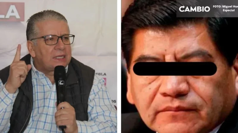 "Mario y yo sí dimos resultados": Enrique Doger niega confrontación con Marín