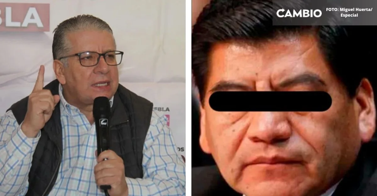 "Mario y yo sí dimos resultados": Enrique Doger niega confrontación con Marín