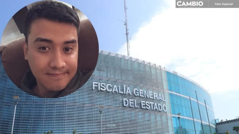 Por errores de FGE, agresores del activista Felipe Carpy podrían quedar libres