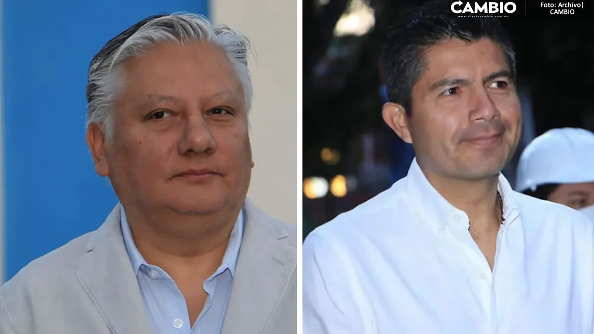 Fer Morales desdeña a Lalo Rivera: “Solamente habemos dos candidatos que conocemos el estado” (VIDEO)