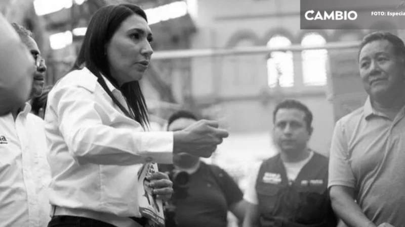 Gisela Gaytán habría pedido protección antes de su asesinato en Celaya (VIDEO)