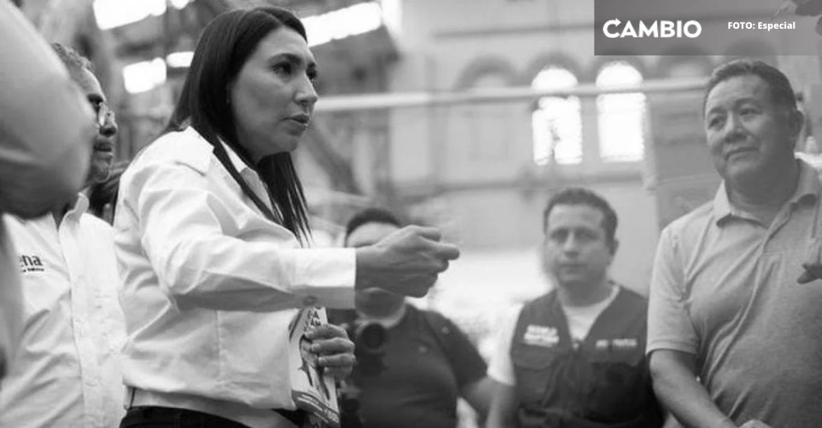 Gisela Gaytán habría pedido protección antes de su asesinato en Celaya (VIDEO)