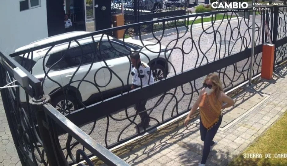 Ladrones ofrecen 500 pesos a guardias de seguridad en Lomas de Angelópolis para acceder a clusters