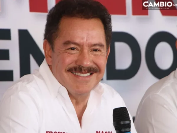 Respalda Nacho Mier a candidatos a alcaldías de la coalición “Sigamos Haciendo Historia” (VIDEO)