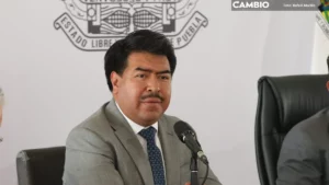 Elecciones Puebla: 14 candidatos cuentan con seguridad estatal (VIDEO)