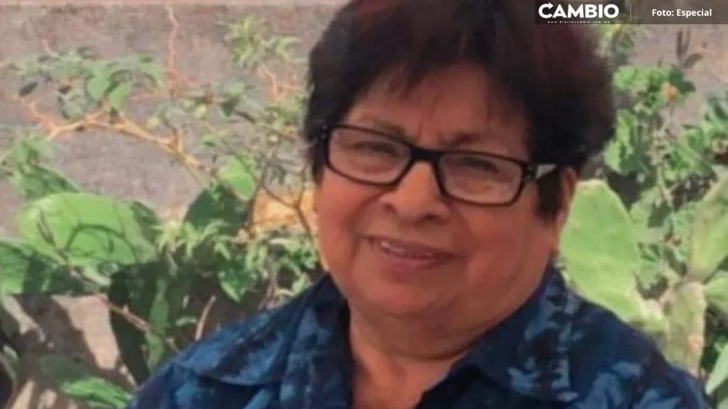 Luz de la Paz, otra víctima de feminicidio en Teziutlán: la mataron a golpes en su propia casa