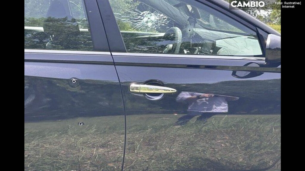 ¡De terror! Desata tiroteo en Florida porque “Dios” y el eclipse la obligaron