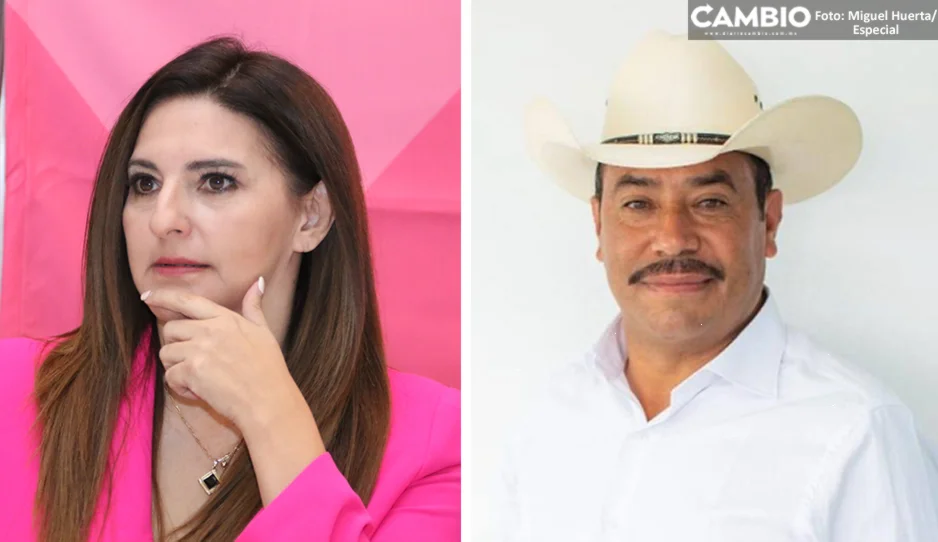 FxM respalda candidatura de “El Moco” en Chignahuapan: no existen elementos jurídicos para quitarlo