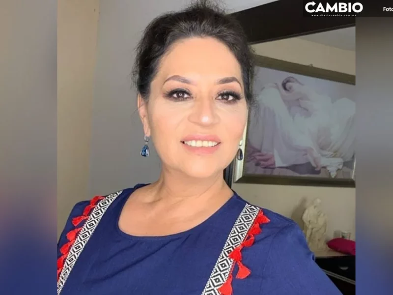 Designan a Dolores Cervantes como coordinadora de regidores del Ayuntamiento de Puebla (VIDEO)