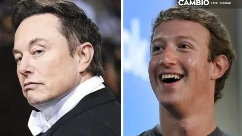 Adiós Elon Musk, Zuckerberg se posiciona como tercer hombre más rico del mundo