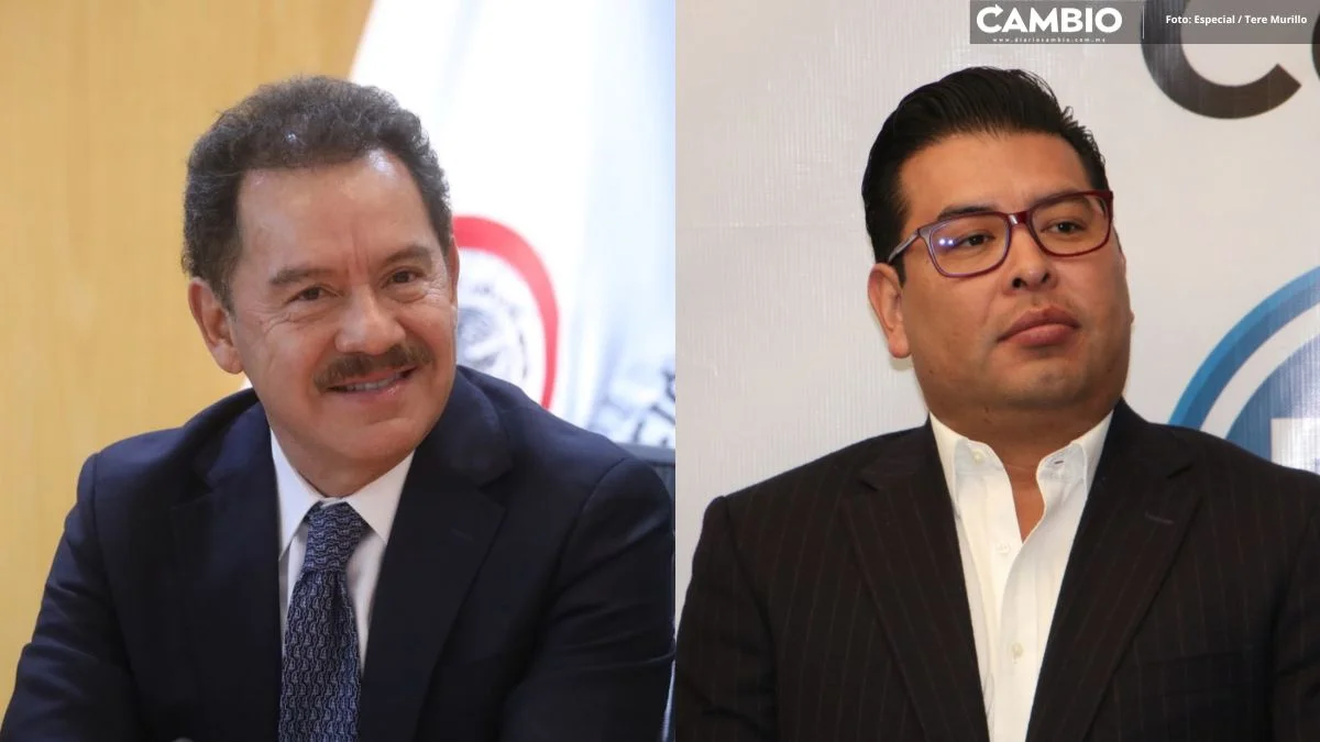 “Cualquiera sabe qué opinan los mexicanos del PRI”: Nacho Mier responde a Néstor Camarillo