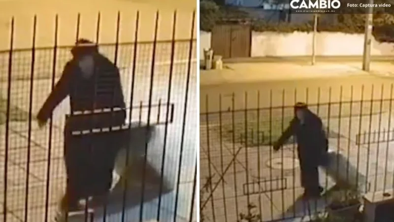 VIDEO: Monja abandona cadáver de su amiga en una maleta por un insólito “pacto”