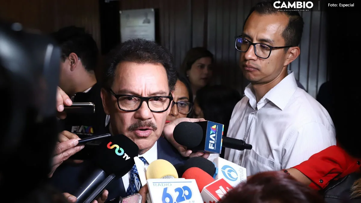 Nacho Mier llama a autoridades locales responder por casos de inseguridad en aspirantes