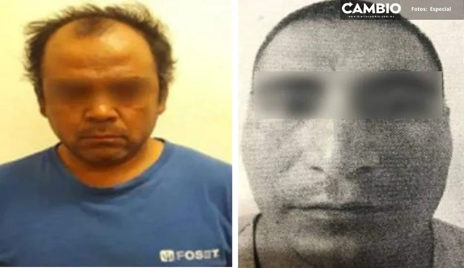 Sentencian a Pedro y Felipe a 52 años en prisión por secuestro de un niñito en Quecholac