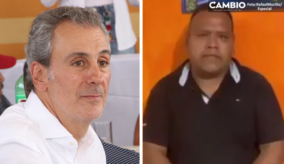 Vamos a ayudar a Alejandro N a defenderse de Mario Riestra: Pepe Chedraui (VIDEO)