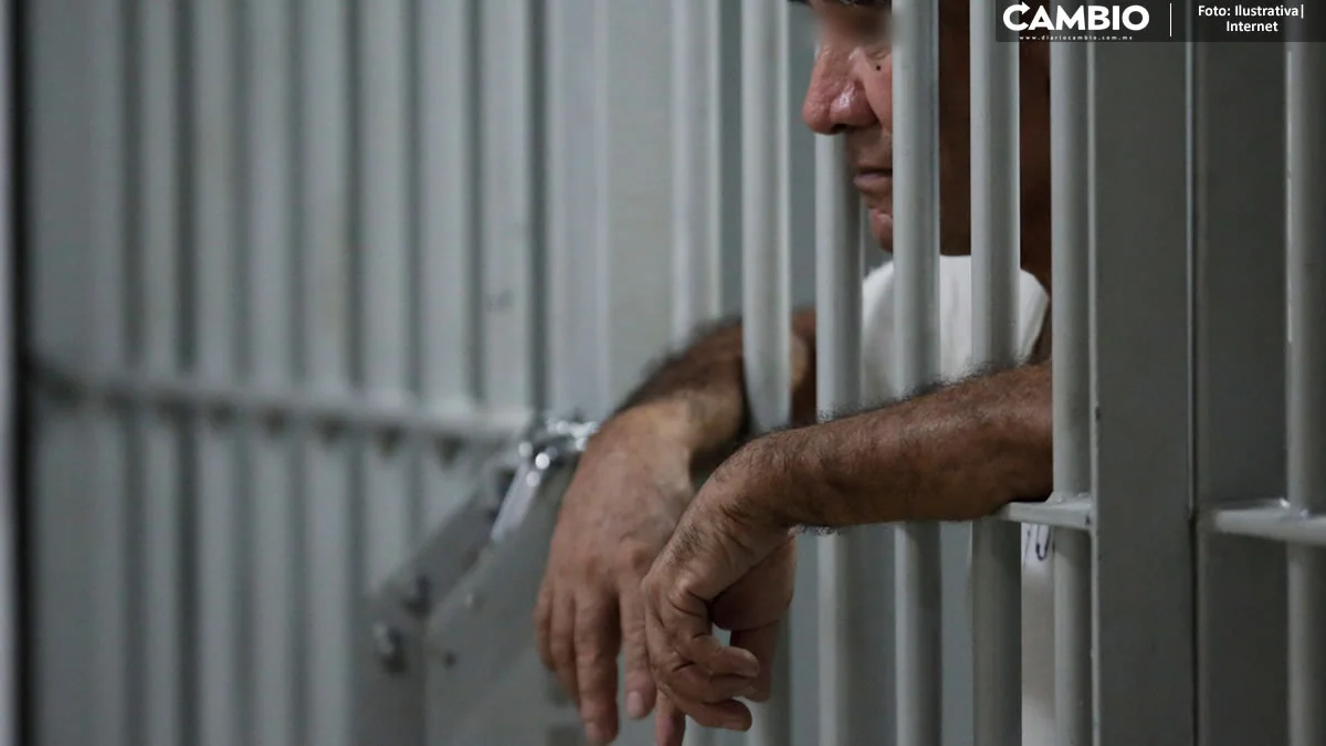 Más de 3 mil presos saldrían con propuesta de eliminación de prisión preventiva de la SCJN