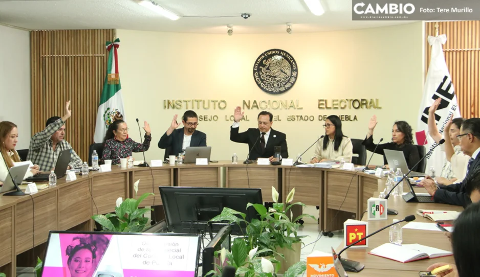 Más de mil candidatos se niegan a transparentar gastos de campaña ante el INE