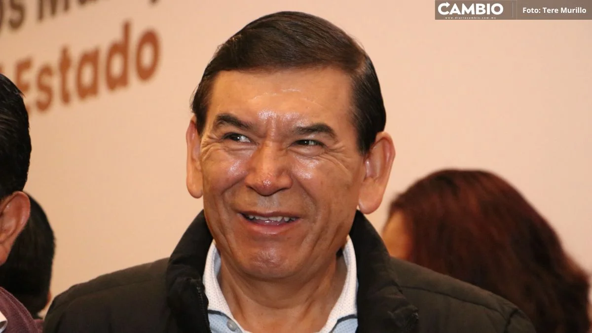 Reelección de Pedro Tepole está perdida en Tehuacán: su candidatura no es legal