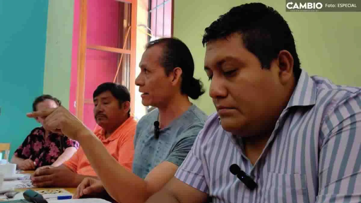 Voto de castigo no solo aplicará en Puebla y Tehuacán; también en otros municipios