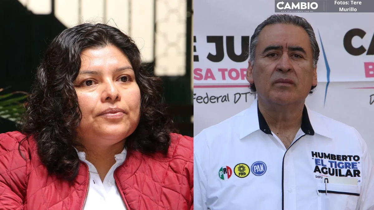 ¡Siempre sí se animaron! INE confirma debates en cuatro distritos federales de Puebla