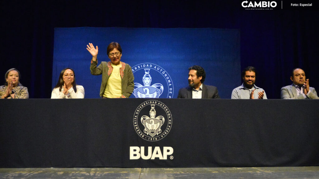 Reciben dependencias BUAP certificación de la Norma Mexicana en Igualdad Laboral y No Discriminación