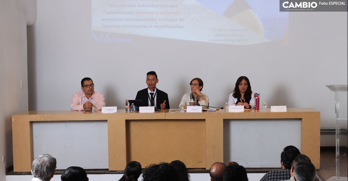 Promueve Congreso del Estado salud mental e inteligencia emocional