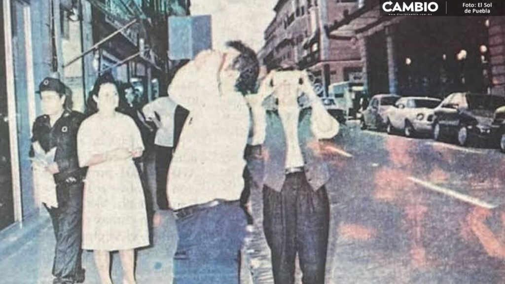 Recordar es vivir: así observaron los poblanos el eclipse en 1991