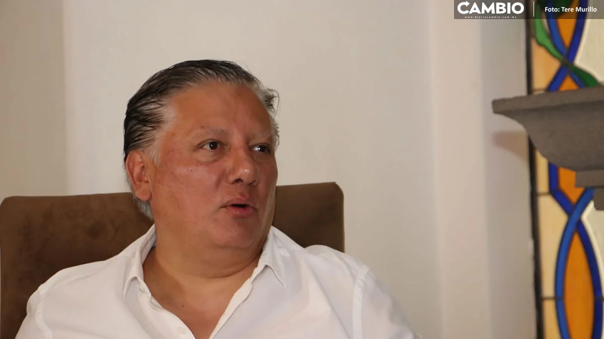Fer Morales acusa a municipales de hostigar también a su familia (VIDEO)