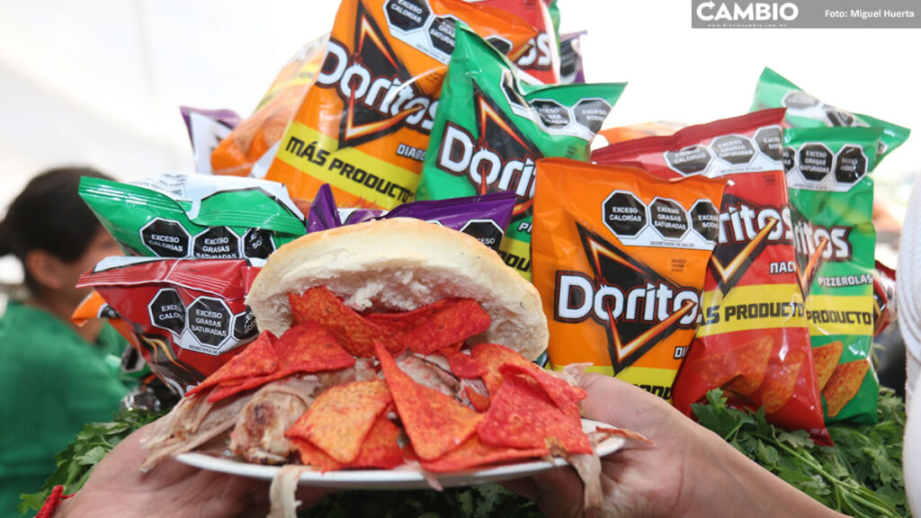 ¡A romper la dieta! Anuncian Festival de la Cemita en Puebla; checa aquí los detalles