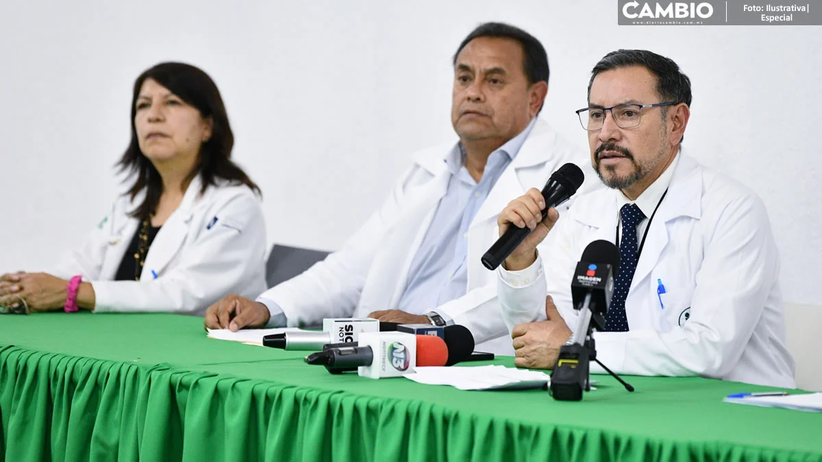 HNP confirma desabasto de medicamentos oncológicos; distribuidora será sancionada (VIDEO)