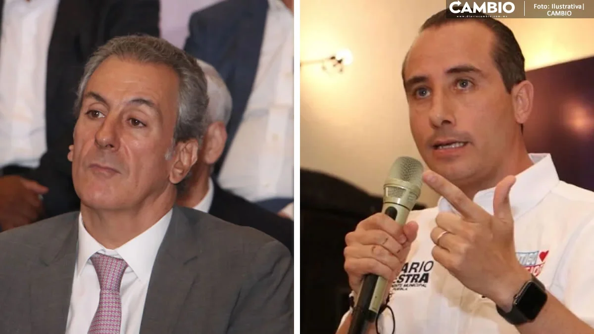 Pepe Chedraui embiste: toda la familia de Mario Riestra vive del gobierno (VIDEO)
