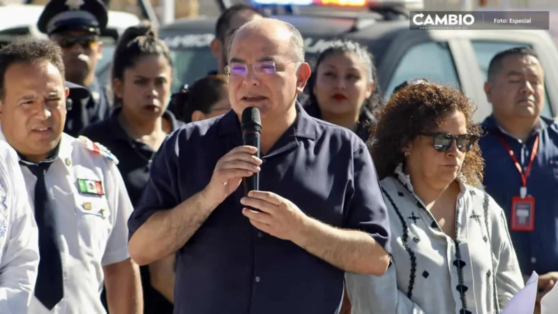 Pepe Márquez en sus laureles mientras la violencia crece 43% en el 1er trimestre del 2024