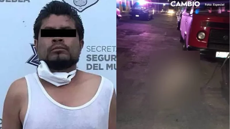 Después de 4 años, cae ‘El Flaco’ por matar a puñaladas a perro pitbull en El Tamborcito