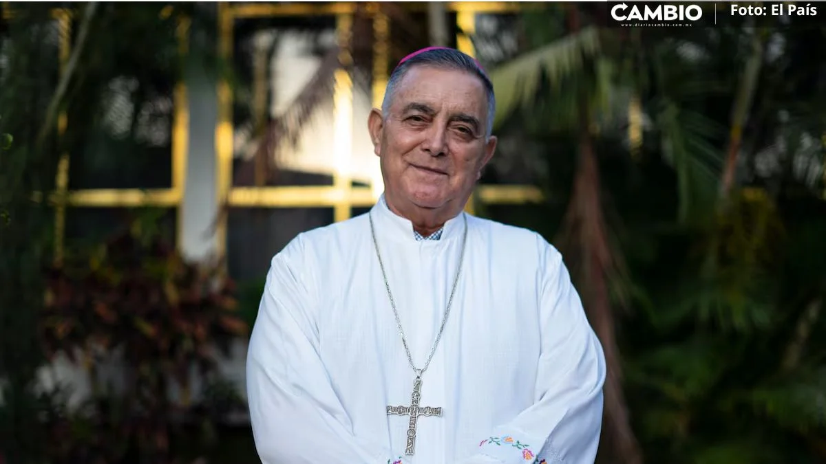 Desaparece el obispo Salvador Rangel, responsable de la tregua entre Los Ardillos y Los Tlacos en Guerrero
