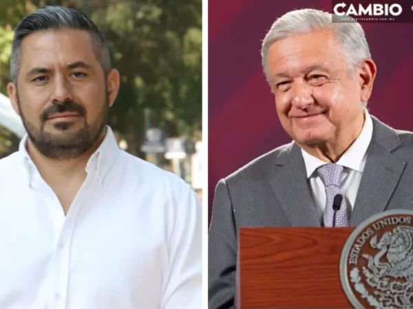 Adán Domínguez critica al gobierno federal tras apagones de esta semana (VIDEO)