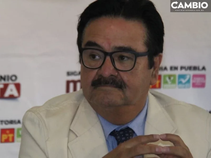 Debates del INE entre candidatos a diputados federales no han sido confirmados: Agustín Guerrero (VIDEO)
